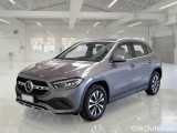 Mercedes  GLA MERCEDES-BENZ  / 2020 / 5P / CROSSOVER  220 D AUTOMATIC 4MATIC SPORT 