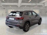  Mercedes  GLA MERCEDES-BENZ  / 2020 / 5P / CROSSOVER  220 D AUTOMATIC 4MATIC SPORT #2