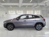  Mercedes  GLA MERCEDES-BENZ  / 2020 / 5P / CROSSOVER  220 D AUTOMATIC 4MATIC SPORT #8