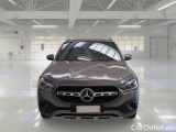  Mercedes  GLA MERCEDES-BENZ  / 2020 / 5P / CROSSOVER  220 D AUTOMATIC 4MATIC SPORT #6