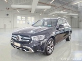  Mercedes  G-Klasee MERCEDES-BENZ GLC / 2019 / 5P / SUV 200 D 4MATIC EXECUTIVE AUT. 