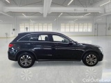  Mercedes  G-Klasee MERCEDES-BENZ GLC / 2019 / 5P / SUV 200 D 4MATIC EXECUTIVE AUT. #7
