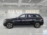 Mercedes  G-Klasee MERCEDES-BENZ GLC / 2019 / 5P / SUV 200 D 4MATIC EXECUTIVE AUT. #8