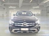  Mercedes  G-Klasee MERCEDES-BENZ GLC / 2019 / 5P / SUV 200 D 4MATIC EXECUTIVE AUT. #6