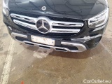  Mercedes  G-Klasee MERCEDES-BENZ GLC / 2019 / 5P / SUV 200 D 4MATIC EXECUTIVE AUT. #31