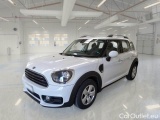  Mini  Countryman MINI  / 2016 / 5P / BERLINA ONE D BUSINESS 