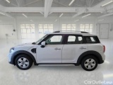  Mini  Countryman MINI  / 2016 / 5P / BERLINA ONE D BUSINESS #8