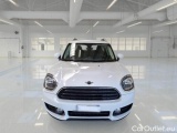  Mini  Countryman MINI  / 2016 / 5P / BERLINA ONE D BUSINESS #6