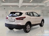  Nissan  Qashqai NISSAN  / 2017 / 5P / Crossover 1.5 dCi 115 Business DCT #2