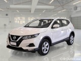  Nissan  Qashqai NISSAN  / 2017 / 5P / Crossover 1.5 dCi 115 Business DCT 