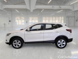  Nissan  Qashqai NISSAN  / 2017 / 5P / Crossover 1.5 dCi 115 Business DCT #8
