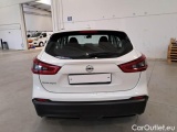  Nissan  Qashqai NISSAN  / 2017 / 5P / Crossover 1.5 dCi 115 Business DCT #45