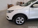  Nissan  Qashqai NISSAN  / 2017 / 5P / Crossover 1.5 dCi 115 Business DCT #65
