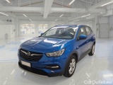  Opel   Grandland X OPEL / 2017 / 5P / SUV 1.5 DIESEL 130CV ELEGANCE SeS AT8 