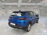 Opel   Grandland X OPEL / 2017 / 5P / SUV 1.5 DIESEL 130CV ELEGANCE SeS AT8 #2