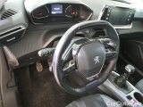  Peugeot  2008 PEUGEOT  / 2019 / 5P / CROSSOVER BLUEHDI 100 ALLURE NAVI PACK S/S #102