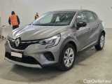  Renault  Captur RENAULT  / 2019 / 5P / SUV 1.5 DCI BLUE 70KW BUSINESS 