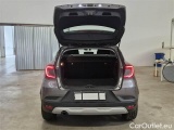  Renault  Captur RENAULT  / 2019 / 5P / SUV 1.5 DCI BLUE 70KW BUSINESS #5