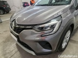  Renault  Captur RENAULT  / 2019 / 5P / SUV 1.5 DCI BLUE 70KW BUSINESS #22