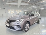  Renault  Captur RENAULT  / 2019 / 5P / SUV 1.5 DCI BLUE 70KW BUSINESS 