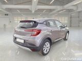  Renault  Captur RENAULT  / 2019 / 5P / SUV 1.5 DCI BLUE 70KW BUSINESS #2