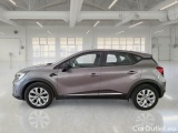  Renault  Captur RENAULT  / 2019 / 5P / SUV 1.5 DCI BLUE 70KW BUSINESS #8