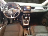  Renault  Captur RENAULT  / 2019 / 5P / SUV 1.5 DCI BLUE 70KW BUSINESS #3