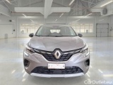  Renault  Captur RENAULT  / 2019 / 5P / SUV 1.5 DCI BLUE 70KW BUSINESS #6