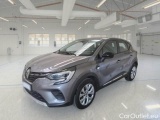  Renault  Captur RENAULT  / 2019 / 5P / SUV 1.5 DCI BLUE 70KW BUSINESS 