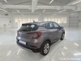  Renault  Captur RENAULT  / 2019 / 5P / SUV 1.5 DCI BLUE 70KW BUSINESS #2