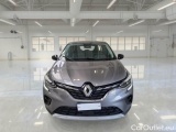  Renault  Captur RENAULT  / 2019 / 5P / SUV 1.5 DCI BLUE 70KW BUSINESS #6