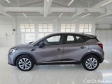  Renault  Captur RENAULT  / 2019 / 5P / SUV 1.5 DCI BLUE 70KW BUSINESS #8