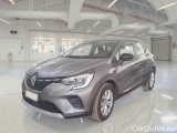  Renault  Captur RENAULT  / 2019 / 5P / SUV 1.5 DCI BLUE 85KW BUSINESS EDC 