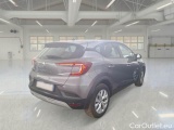  Renault  Captur RENAULT  / 2019 / 5P / SUV 1.5 DCI BLUE 85KW BUSINESS EDC #2
