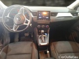  Renault  Captur RENAULT  / 2019 / 5P / SUV 1.5 DCI BLUE 85KW BUSINESS EDC #3