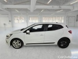  Renault  Clio RENAULT  / 2019 / 5P / BERLINA 1.0 TCE 66KW BUSINESS #8