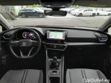  Seat  Leon SEAT  SPORTSTOURER / 2020 / 5P / STATION WAGON 1.0 TSI 66KW BUSINESS #3