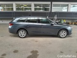  Seat  Leon SEAT  SPORTSTOURER / 2020 / 5P / STATION WAGON 1.0 TSI 66KW BUSINESS #7