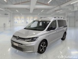  Volkswagen  Caddy VOLKSWAGEN  / 2020 / 5P / MONOVOLUME 2.0 TDI 90KW SCR MAXI LIFE DSG 