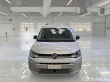  Volkswagen  Caddy VOLKSWAGEN  / 2020 / 5P / MONOVOLUME 2.0 TDI 90KW SCR MAXI LIFE DSG #6