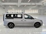  Volkswagen  Caddy VOLKSWAGEN  / 2020 / 5P / MONOVOLUME 2.0 TDI 90KW SCR MAXI LIFE DSG #7