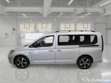  Volkswagen  Caddy VOLKSWAGEN  / 2020 / 5P / MONOVOLUME 2.0 TDI 90KW SCR MAXI LIFE DSG #8
