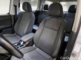  Volkswagen  Caddy VOLKSWAGEN  / 2020 / 5P / MONOVOLUME 2.0 TDI 90KW SCR MAXI LIFE DSG #11
