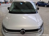 Volkswagen  Caddy VOLKSWAGEN  / 2020 / 5P / MONOVOLUME 2.0 TDI 90KW SCR MAXI LIFE DSG #26