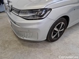  Volkswagen  Caddy VOLKSWAGEN  / 2020 / 5P / MONOVOLUME 2.0 TDI 90KW SCR MAXI LIFE DSG #31