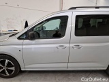  Volkswagen  Caddy VOLKSWAGEN  / 2020 / 5P / MONOVOLUME 2.0 TDI 90KW SCR MAXI LIFE DSG #61