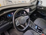  Volkswagen  Caddy VOLKSWAGEN  / 2020 / 5P / MONOVOLUME 2.0 TDI 90KW SCR MAXI LIFE DSG #73