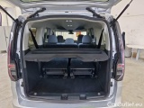  Volkswagen  Caddy VOLKSWAGEN  / 2020 / 5P / MONOVOLUME 2.0 TDI 90KW SCR MAXI LIFE DSG #75