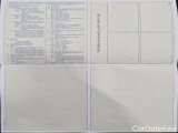  Volkswagen  Caddy VOLKSWAGEN  / 2020 / 5P / MONOVOLUME 2.0 TDI 90KW SCR MAXI LIFE DSG #87