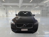  Volvo  XC90 VOLVO  / 2014 / 5P / SUV B5 D AWD AUTOMATICO 7P MOMENTUM PRO #6